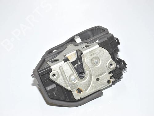 Used Front left lock Front left lock BMW 5 (E60) 535 d (272 hp) 34081140 34081140