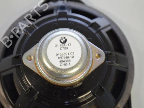 Electronic module BMW 5 (F10) 530 d | BP34092293M83  - Image 7