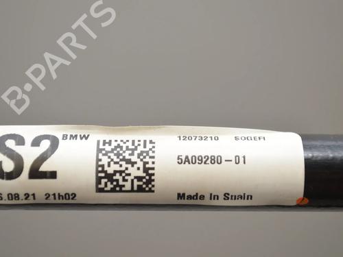 Anti roll bar BMW 3 Touring (G21, G81) 330 e Plug-in-Hybrid | BP34080408M96 - Image 4