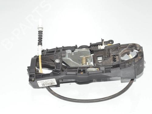Used Support Support BMW 5 Touring (F11) M 550 d xDrive (381 hp) 34083830 34083830