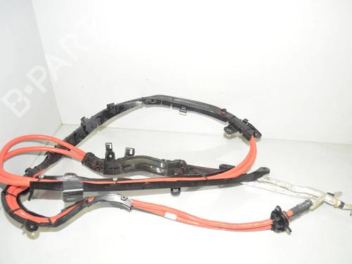 Used Cable Cable BMW 3 Touring (G21, G81) 320 d (163 hp) 34093365 34093365