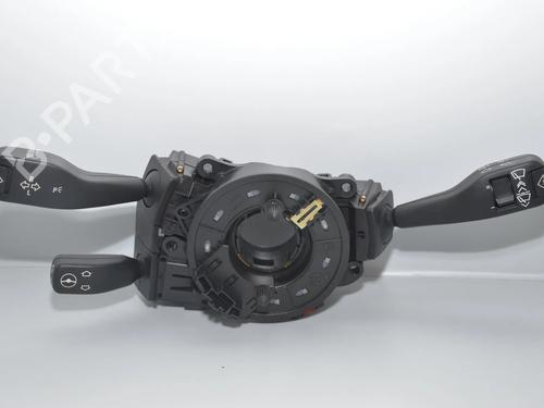Used Steering column stalk Steering column stalk BMW X5 (E53) 4.4 i (286 hp) 34089392 34089392