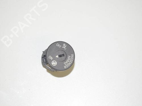 Used Switch Switch BMW i3 (I01) Range Extender (170 hp) 34065798 34065798