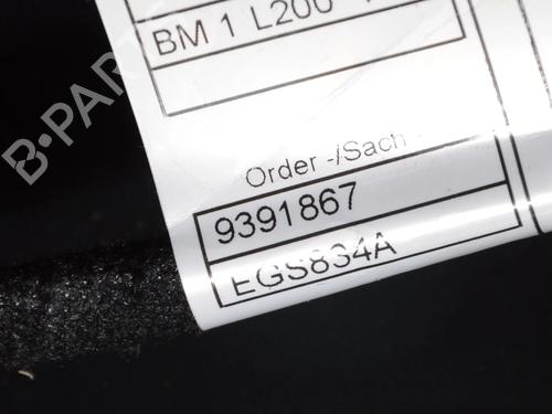 Dør højre bagtil BMW i3 (I01) Range Extender | BP34078943C5 - Image 7