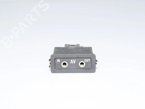 electronic-module-bmw-x5-e53-2000-2001-2002-2003-2004-2005-2006-34096290 main image