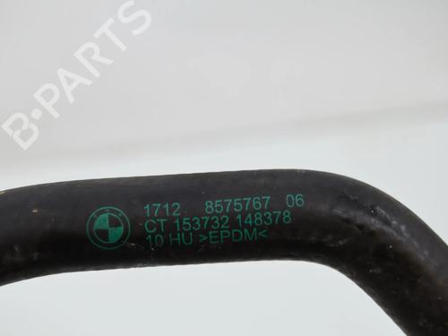 Pipe BMW 5 (G30, F90) M 550 d xDrive | BP36645767M125 - Image 4