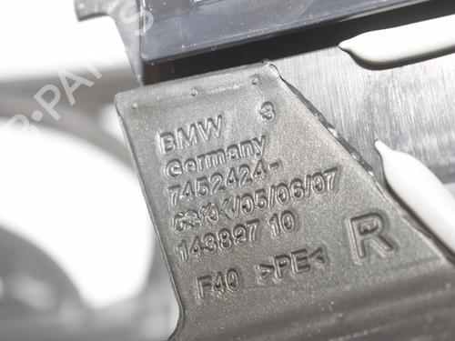 Other BMW 1 (F40) 118 d | BP34069163O1 - Image 7