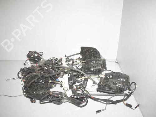 Used Electronic module Electronic module BMW 7 (G11, G12) 730 d, Ld (265 hp) 34074083 34074083