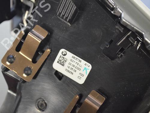 Luftventil BMW i4 (G26) eDrive35 | BP34083317I21  - Image 5