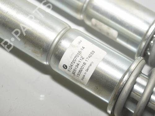 Electronic module BMW 5 Touring (F11) M 550 d xDrive | BP34096781M83  - Image 14