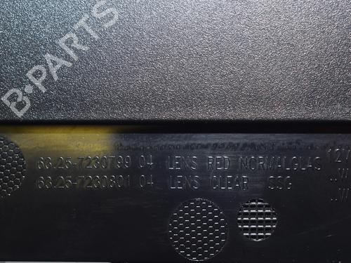 Third brake light BMW 5 (F10) 520 d | BP34080970L11  - Image 5