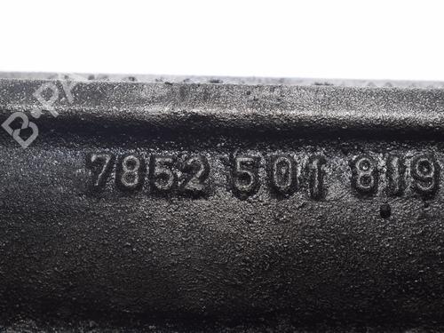 Steering rack BMW X5 (E53) 4.6 is | BP34093152M22  - Image 5