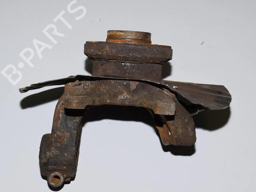 Used Right front steering knuckle Right front steering knuckle BMW X3 (E83) 2.0 d (150 hp) 34067720 34067720