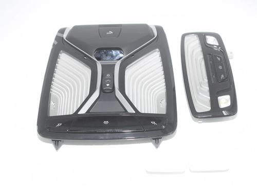 Used Interior roof light Interior roof light BMW 7 (G11, G12) 750 d, Ld xDrive (400 hp) 36589499 36589499