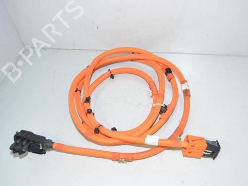 Used Wiring harness Wiring harness BMW i4 (G26) eDrive35 (286 hp) 34080047 34080047