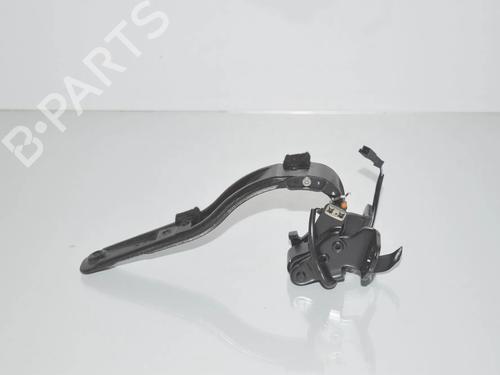 Hinge/Door check strap BMW i3 (I01) Range Extender | BP34075991C146 - Image 3