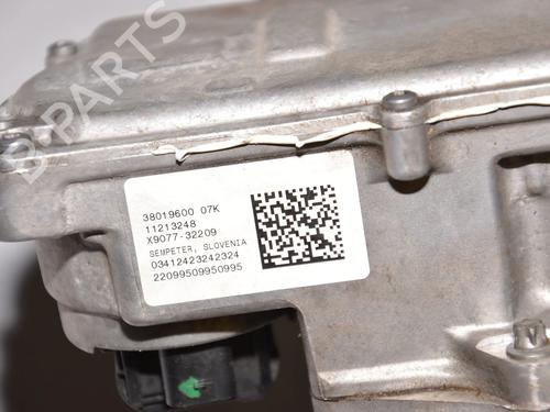 Steering rack BMW i3 (I01) Electric | BP34079702M22  - Image 9