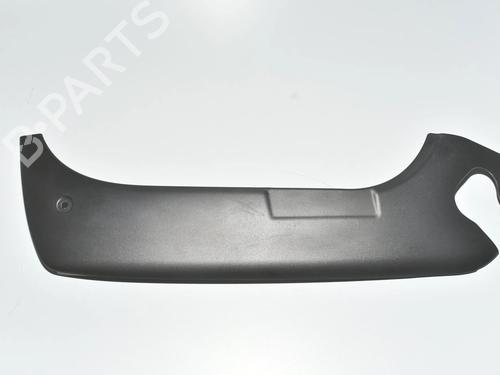 Used Boot lining Boot lining BMW 3 Touring (F31) 335 d xDrive (313 hp) 34064134 34064134