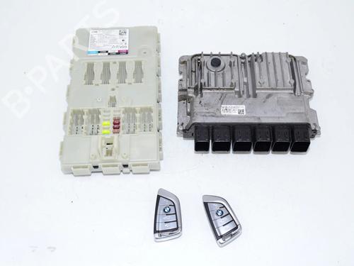 Used Electronic module Electronic module 36852732 36852732