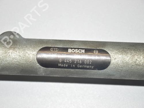 Injection rail BMW 5 (E39) 530 d | BP34079720M98 - Image 2