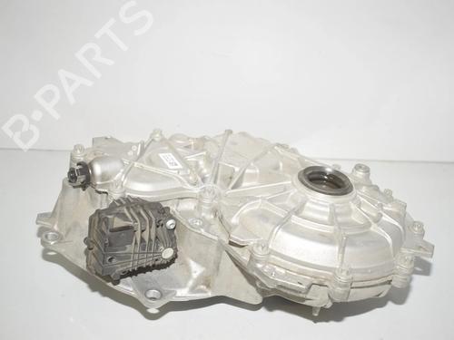 Used Gearbox Gearbox BMW i3 (I01) Electric (170 hp) 34080766 34080766