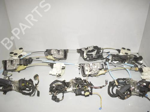 Electronic module BMW X5 (F15, F85) M 50 d | BP34083485M83 - Image 3