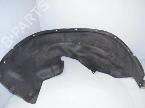 Used Wheel arch Wheel arch BMW X1 (E84) sDrive 20 i (184 hp) 34086837 34086837
