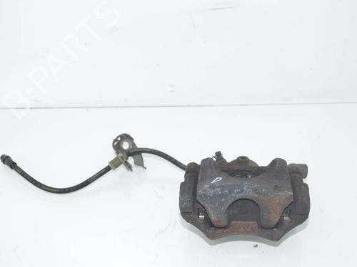 Used Right front brake caliper Right front brake caliper BMW 2 Gran Tourer (F46) 216 d (116 hp) 34083765 34083765