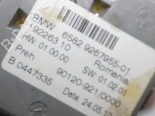 Electronic module BMW 3 (F30, F80) 320 i | BP40501834M83 - Image 5