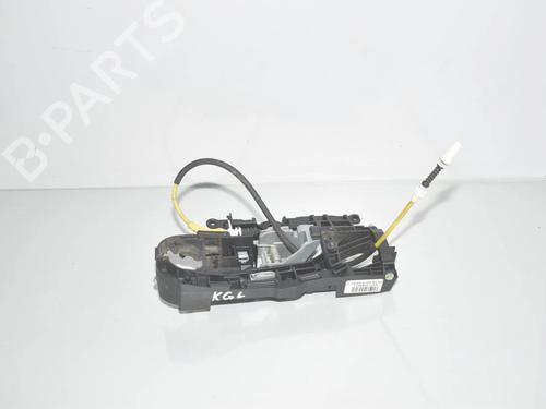 Støtte Støtte BMW 5 Gran Turismo (F07) 530 d (258 hp) 34087155 34087155
