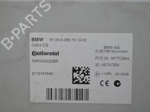 Electronic module BMW 5 Touring (F11) 530 d xDrive | BP34062029M83  - Image 7