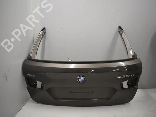 Bagklap CC/Kombi-Coupé Bagklap CC/Kombi-Coupé BMW 5 Touring (F11) 530 d xDrive (258 hp) 35940611 35940611