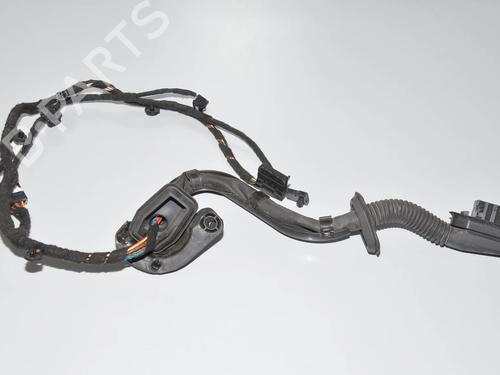 Used Wiring harness Wiring harness BMW 7 (E65, E66, E67) 745 i, Li (333 hp) 34064460 34064460