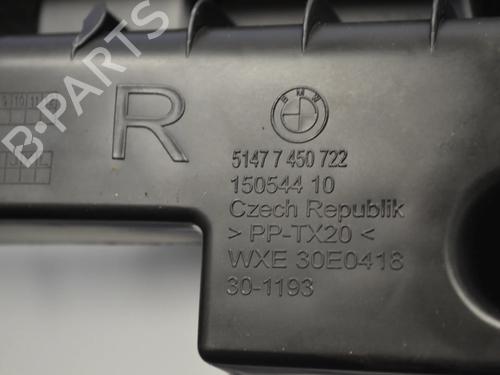 Boot lining BMW 3 Touring (G21, G81) 320 d | BP34085155I3  - Image 9