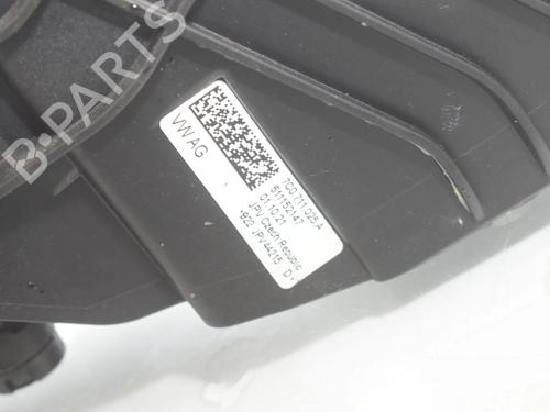 Gear lever VW CRAFTER Van (SY_, SX_) 2.0 TDI FWD (SYB, SYC, SYD) | BP35985223M90 - Image 5