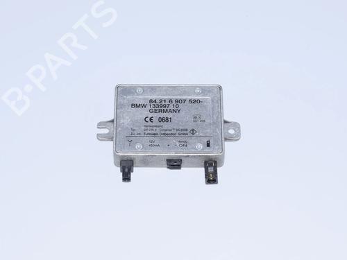 Used Electronic module Electronic module BMW X5 (E53) 4.6 is (347 hp) 34084429 34084429