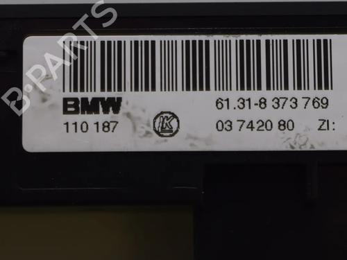 Switch BMW 5 Touring (E39) 530 d | BP34077090I30  - Image 5