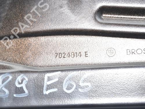 Rear right window mechanism BMW 7 (E65, E66, E67) 745 i, Li | BP34073878C25  - Image 5