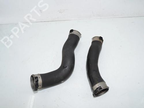 Intercooler-rør Intercooler-rør 38564787 38564787