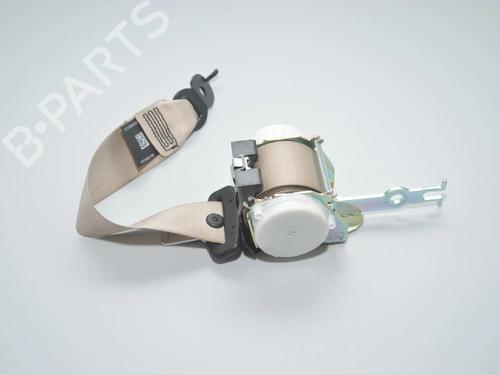Used Rear right seatbelt Rear right seatbelt BMW 7 (F01, F02, F03, F04) 730 d (245 hp) 34086339 34086339