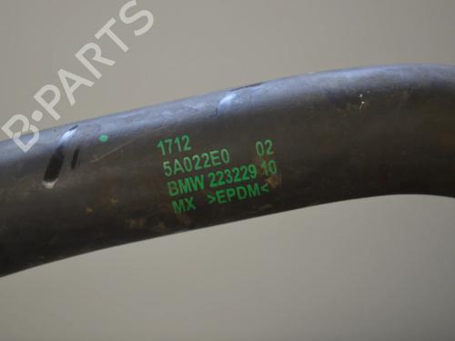 Pipe BMW X3 (G01, F97, G08) xDrive 30 e Plug-in-Hybrid | BP34083407M125  - Image 5