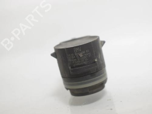 Electronic module BMW 5 (G30, F90) M 550 d xDrive | BP36284975M83  - Image 7