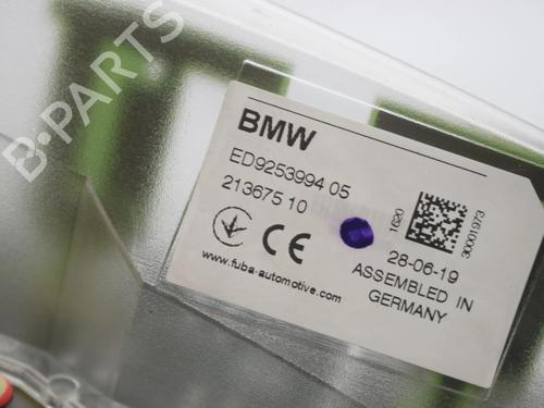 Antenne/Base BMW i3 (I01) s Range Extender | BP38479366C140 - Image 5