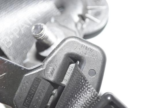 Front right seatbelt BMW 3 (E90) 325 d | BP34075314I25  - Image 5