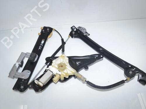 Used Rear left window mechanism Rear left window mechanism BMW 6 Gran Coupe (F06) 640 d (313 hp) 34094799 34094799