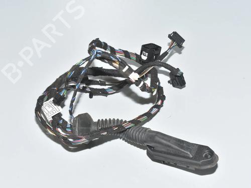Used Wiring harness Wiring harness BMW 1 (E81) 123 d (204 hp) 34081989 34081989