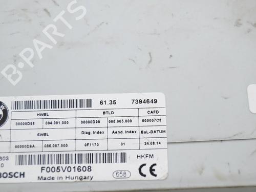 Electronic module BMW 5 Gran Turismo (F07) 535 d xDrive | BP34217143M83 - Image 6