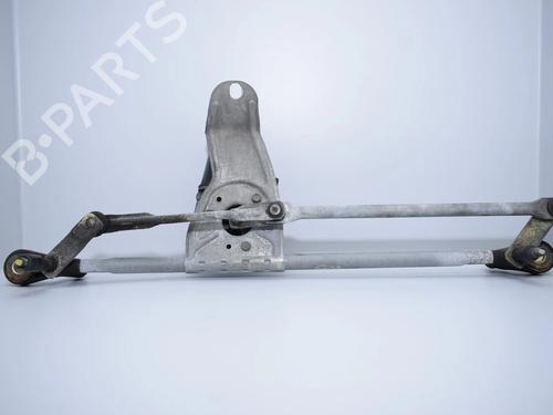 front-wipers-mechanism-bmw-x5-e53-2000-2001-2002-2003-2004-2005-2006-34062495 main image