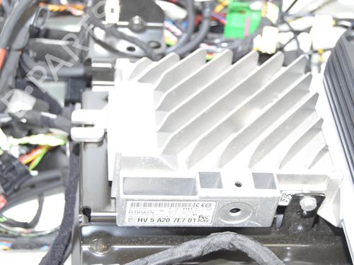 Electronic module BMW 5 (G30, F90) M 550 d xDrive | BP36397631M83 - Image 6