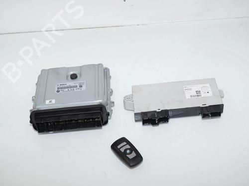 Used Electronic module Electronic module BMW 5 Touring (F11) 535 d (313 hp) 34082723 34082723